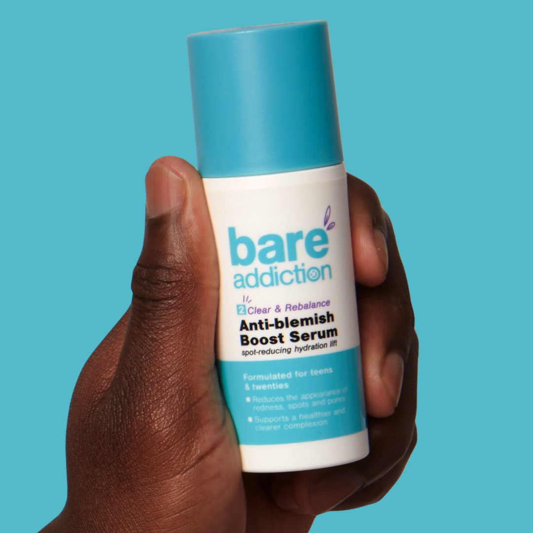 Anti-blemish Boost Serum 30ml